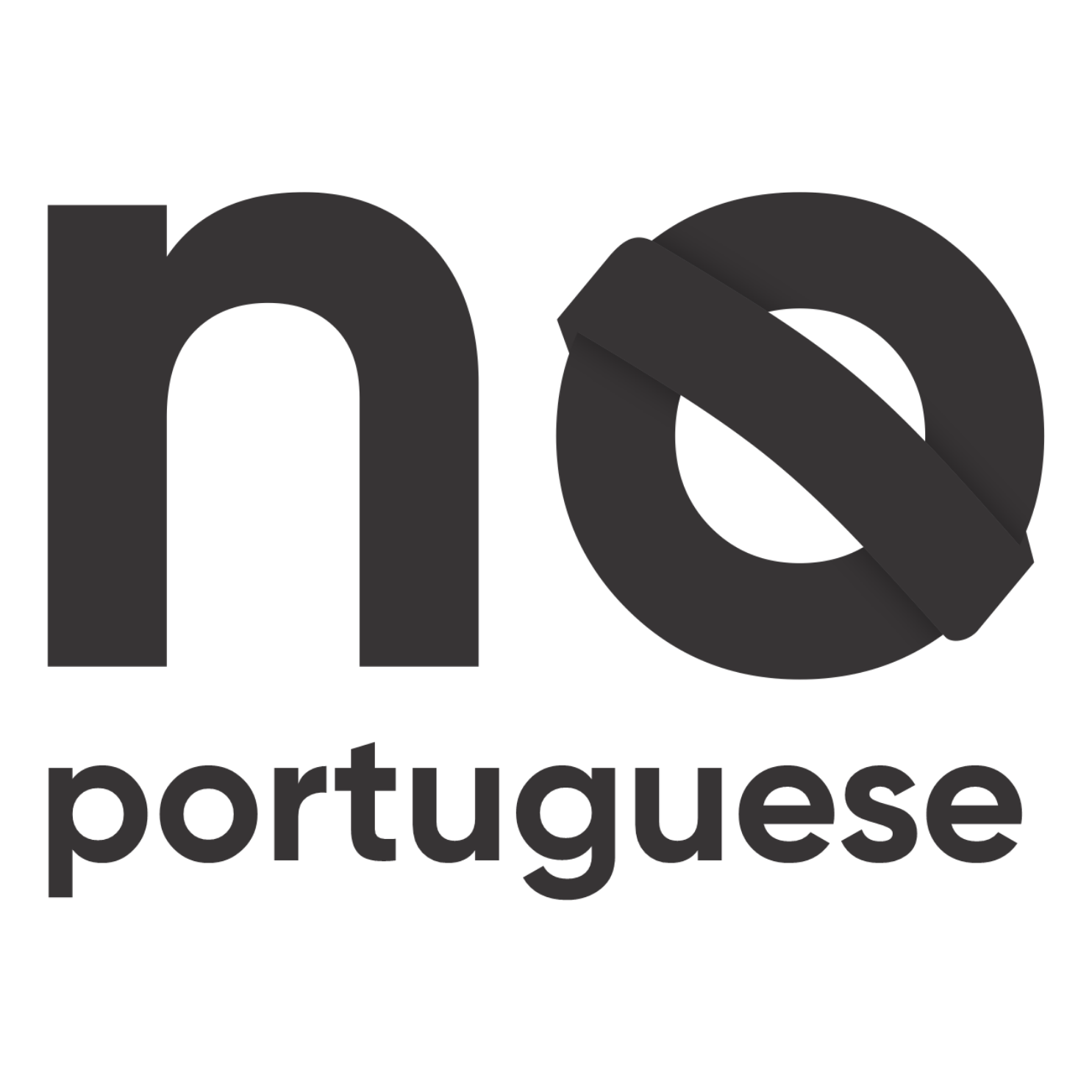No Portuguese Idiomas